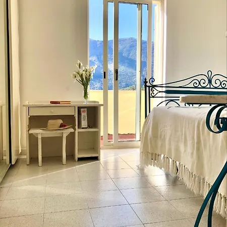 Relaxmaratea - La Randa