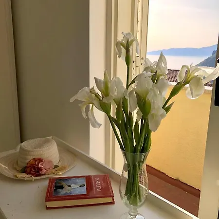 Holiday home Relaxmaratea - La Randa