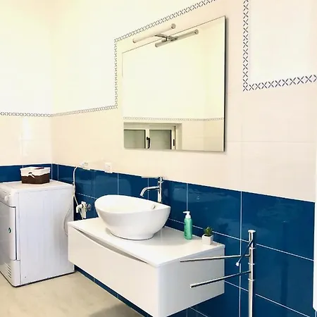 Holiday home Relaxmaratea - La Randa Maratea