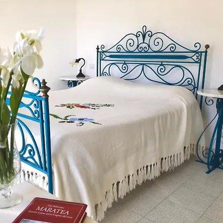 Relaxmaratea - La Randa Holiday home *