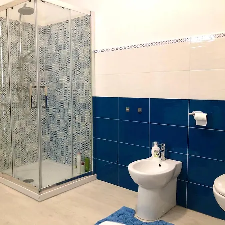Relaxmaratea - La Randa Holiday home Maratea