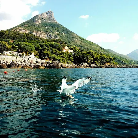 Holiday home Relaxmaratea - La Randa *